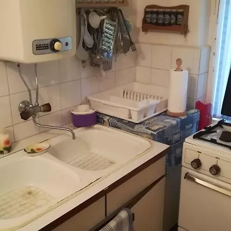 In Siofok/balaton 19830 Holiday home *