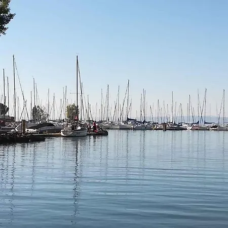 度假居 In - Balaton 19830