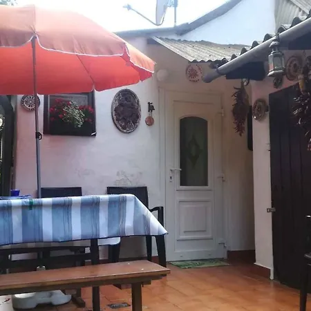 In Siofok/balaton 19830 Holiday home *