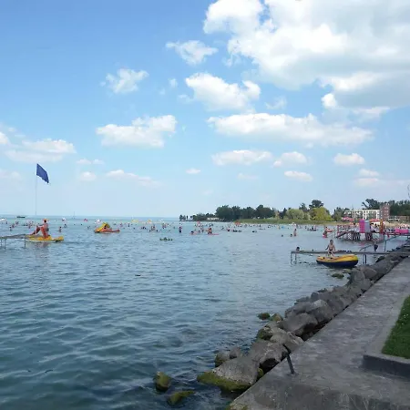 In - Balaton 19830 *