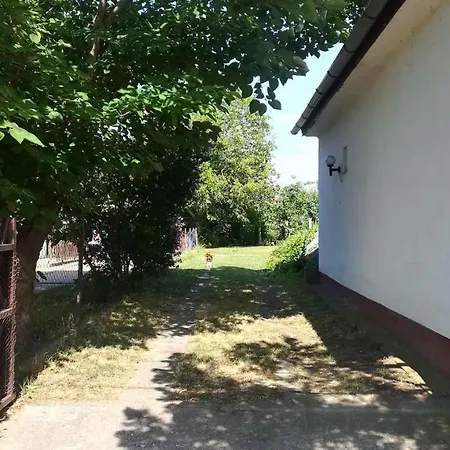度假居 In - Balaton 19830 希欧福克