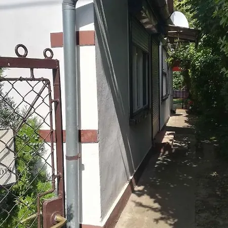 度假居 In - Balaton 19830 希欧福克